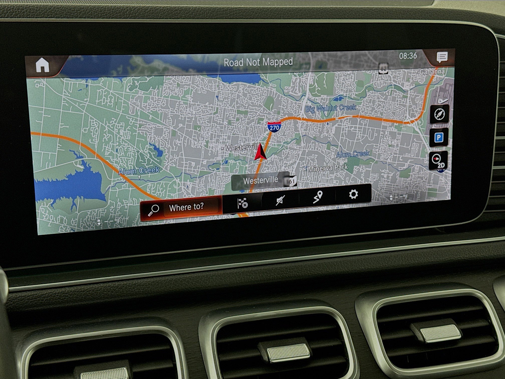 Used 2023 Mercedes-Benz GLE 350 4MATIC image 13