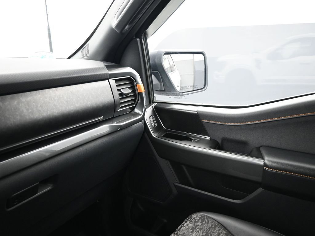 Used 2022 Ford F150 Tremor w/ Equipment Group 401A Mid image 16