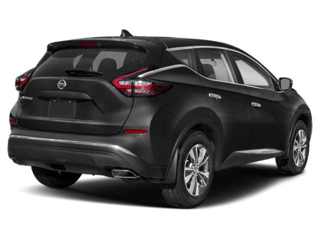 Used 2020 Nissan Murano S AWD/4WD image 2