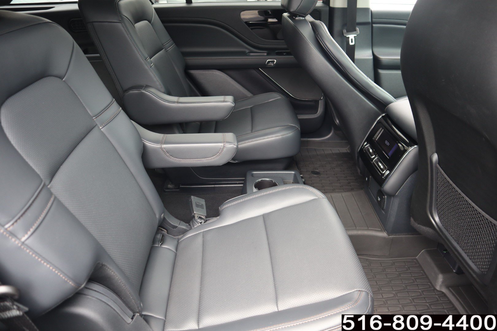 Used 2026 Lincoln Aviator AWD image 21