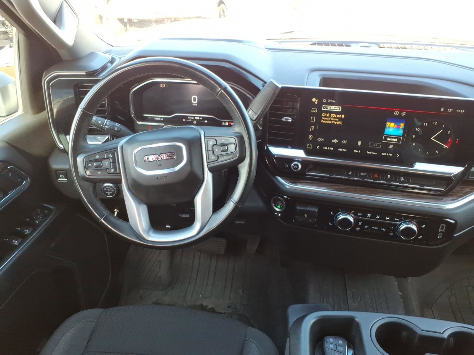Used 2024 GMC Sierra 3500 SLE w/ SLE Convenience Package AWD/4WD image 14