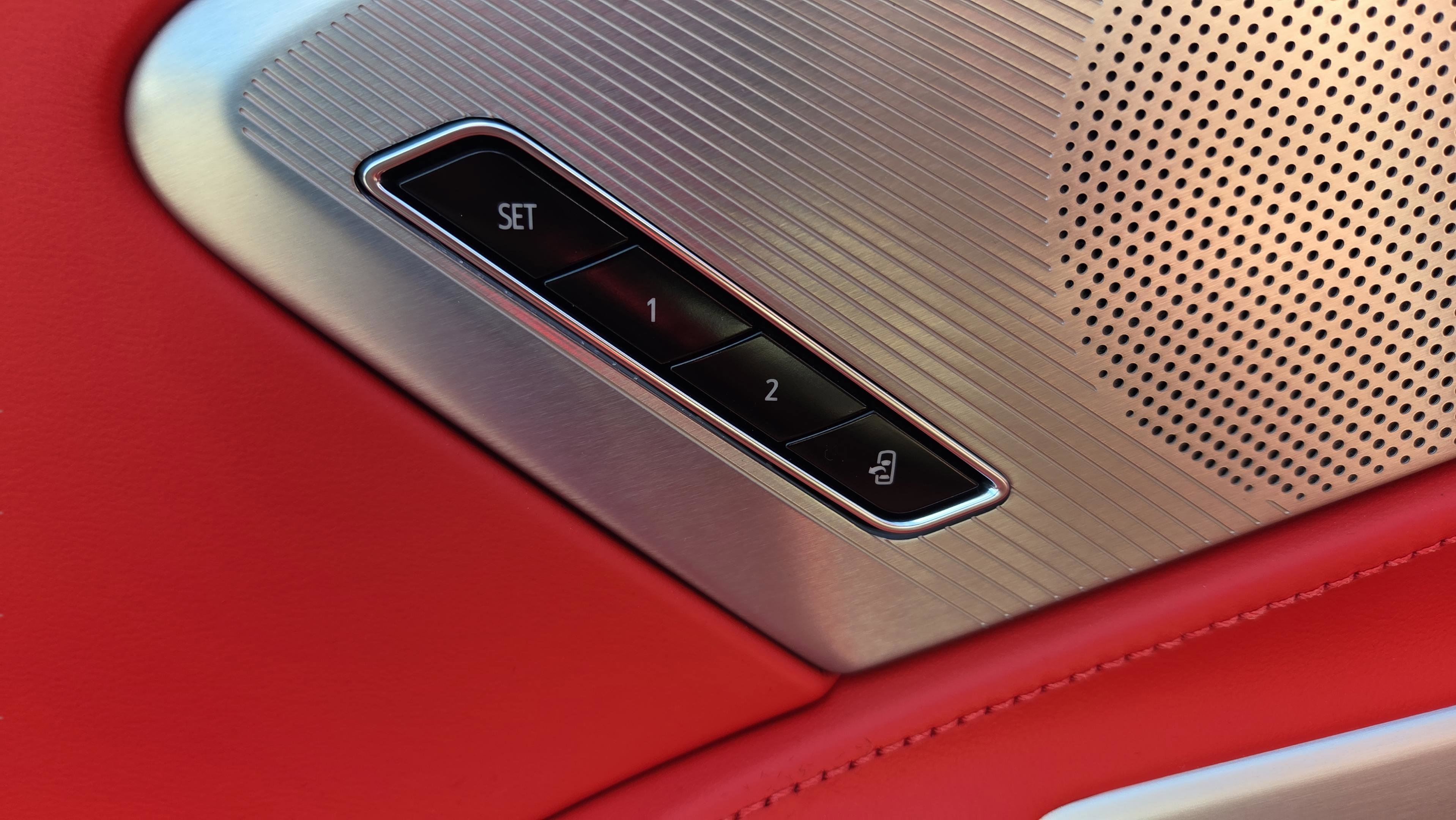 New 2026 Chevrolet Corvette Stingray Premium Conv image 13