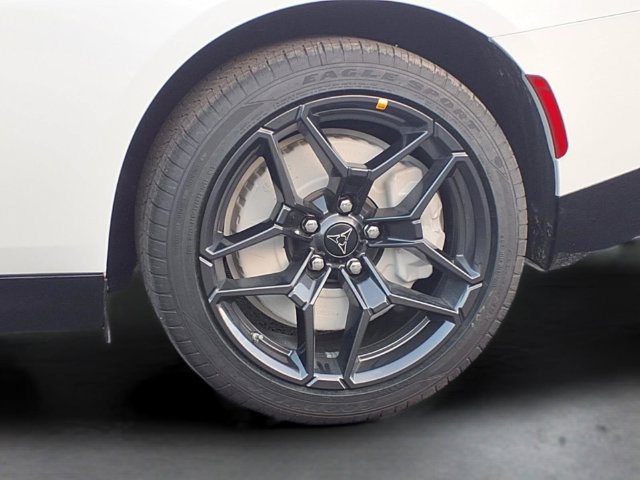 New 2026 Dodge Charger Scat Pack w/ Blacktop Package AWD/4WD image 16