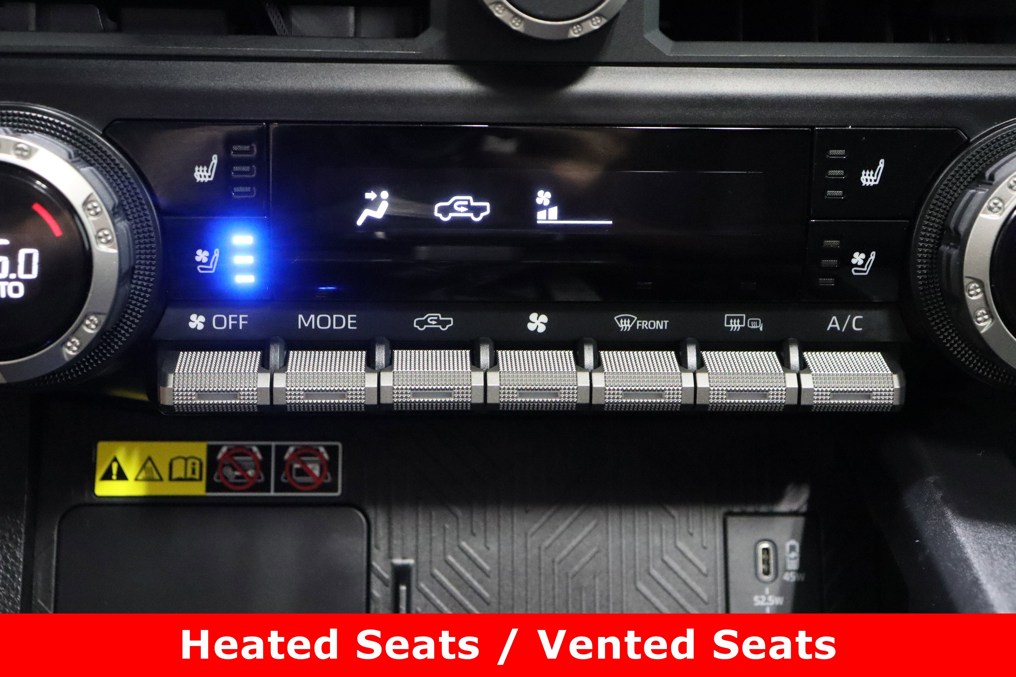 Certified 2025 Toyota Tacoma Limited image 22