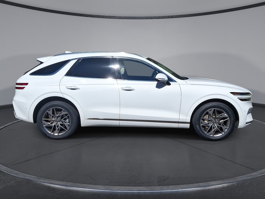 Used 2023 Genesis GV70 2.5T w/ Advanced Package AWD/4WD image 26
