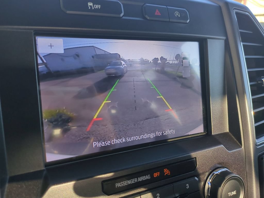 Used 2020 Ford F150 XLT w/ Equipment Group 301A Mid AWD/4WD image 24