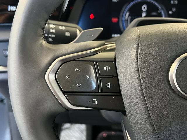 Used 2024 Lexus RZ 450e Premium AWD/4WD image 38
