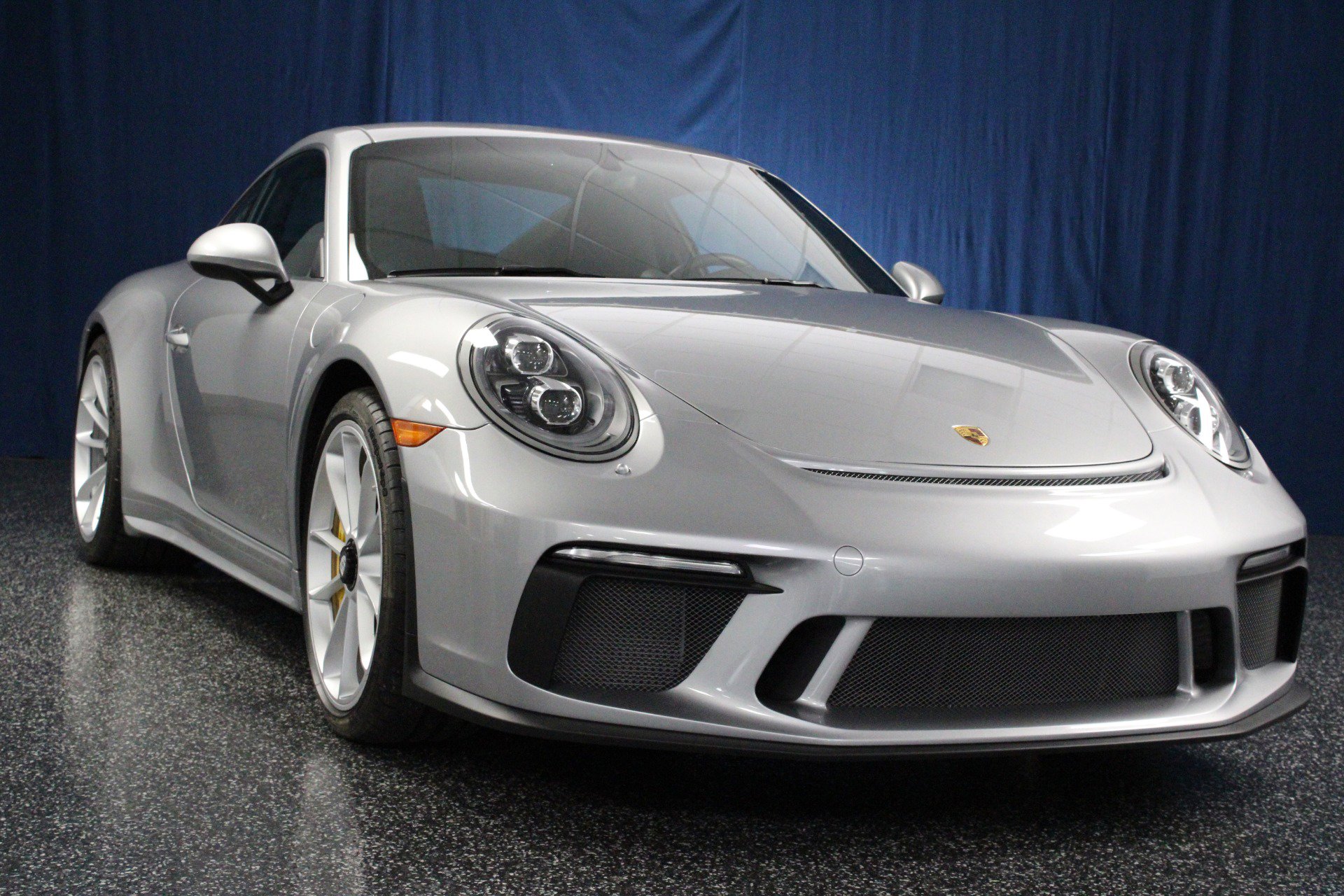 Used 2018 Porsche 911 GT3 image 5