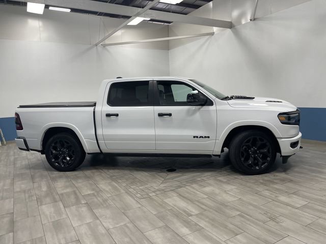 New 2025 RAM 2500 Big Horn image 2