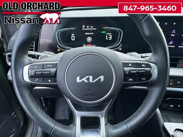 Used 2024 Kia Sportage X-Line image 22