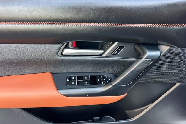 Used 2025 MAZDA CX-50 AWD 2.5 Turbo w/ Weather Package image 11