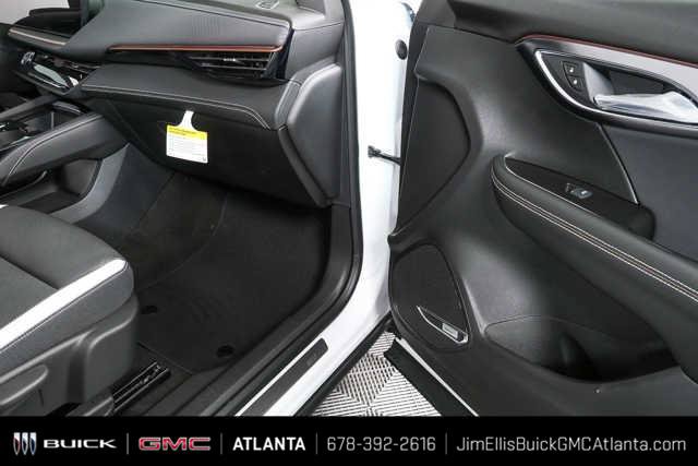 New 2026 Buick Envision Sport Touring AWD/4WD image 27