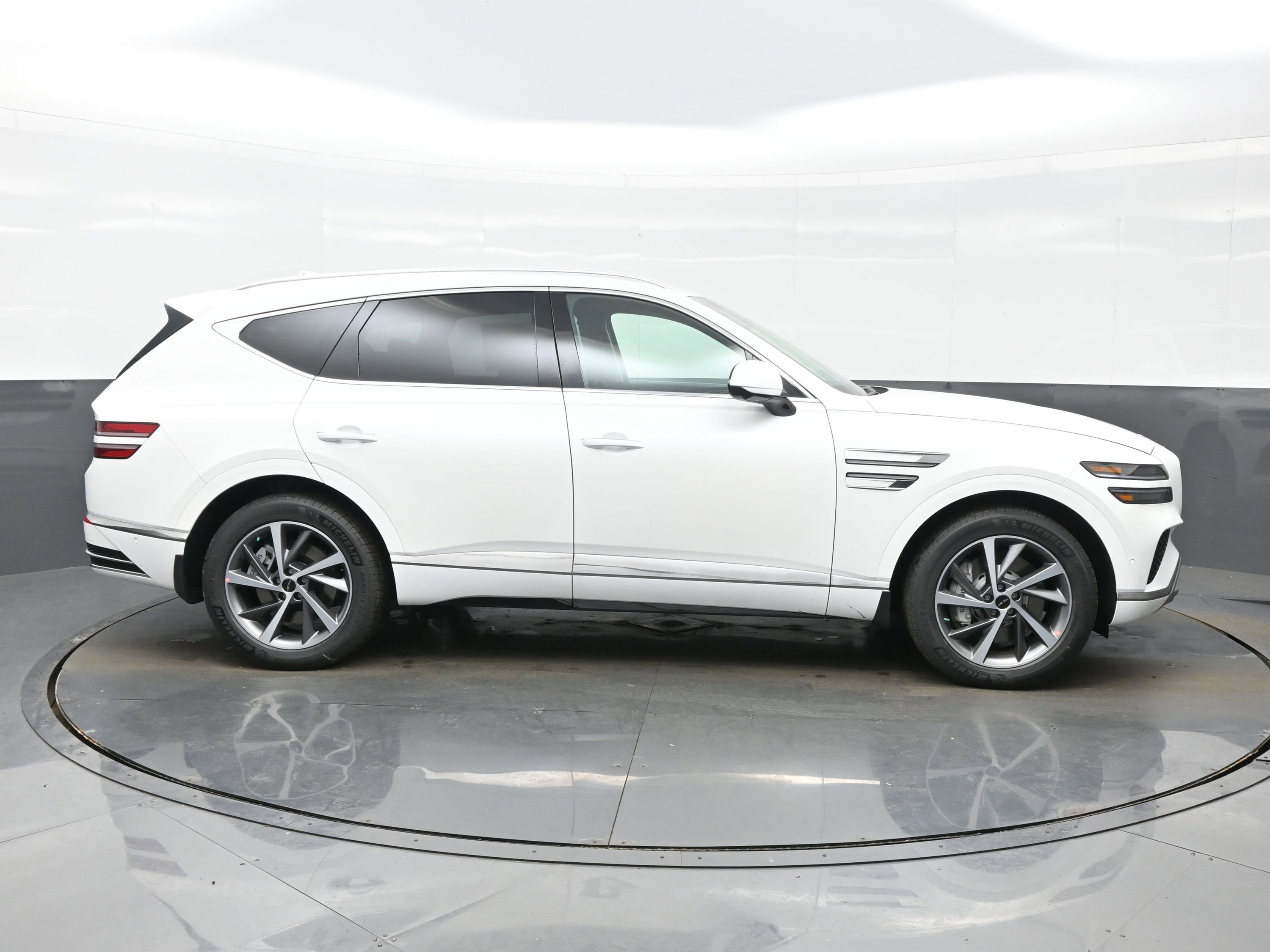 New 2026 Genesis GV80 2.5T Advanced image 7