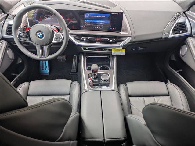 New 2026 BMW XM Label Red image 15