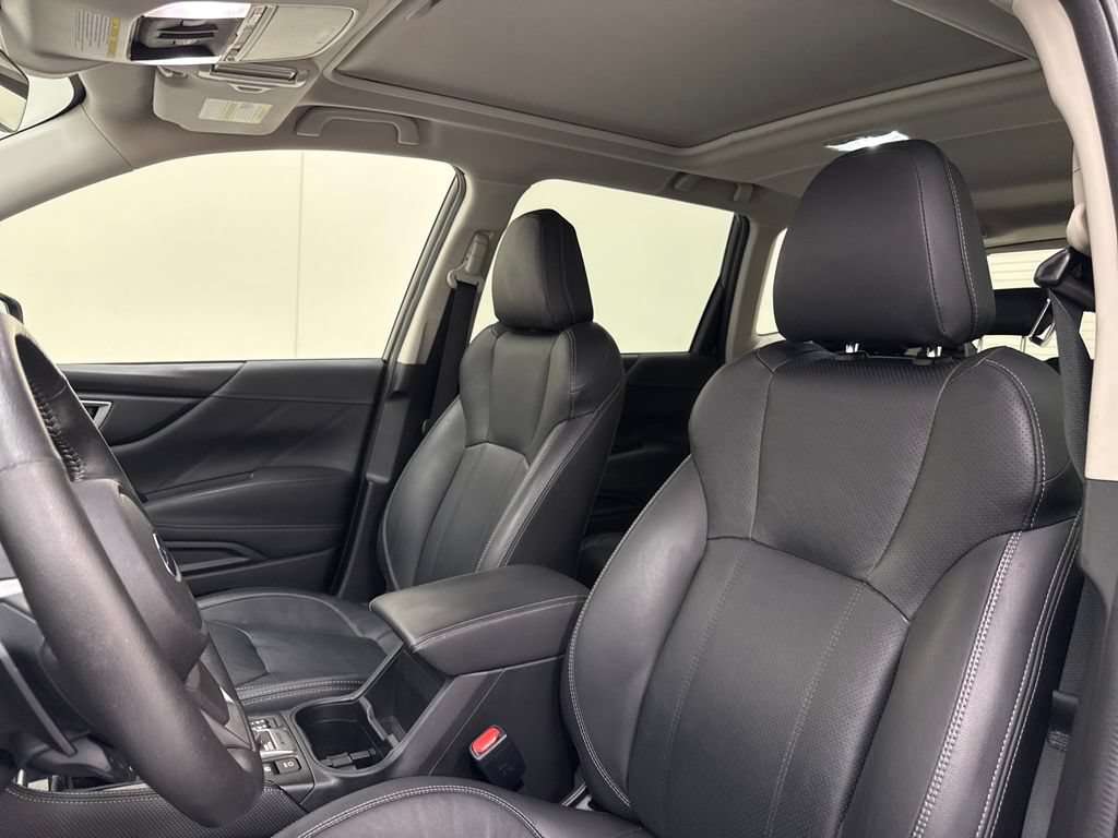 Used 2019 Subaru Forester Touring w/ Popular Package #3 AWD/4WD image 13