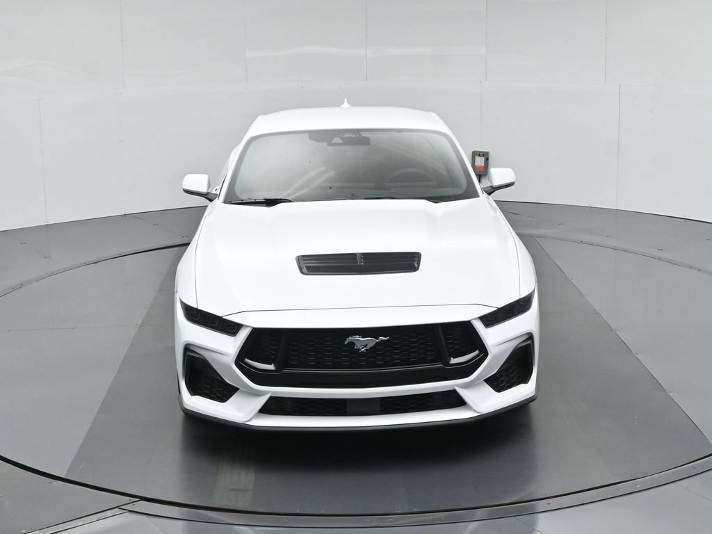 New 2026 Ford Mustang GT RWD image 30