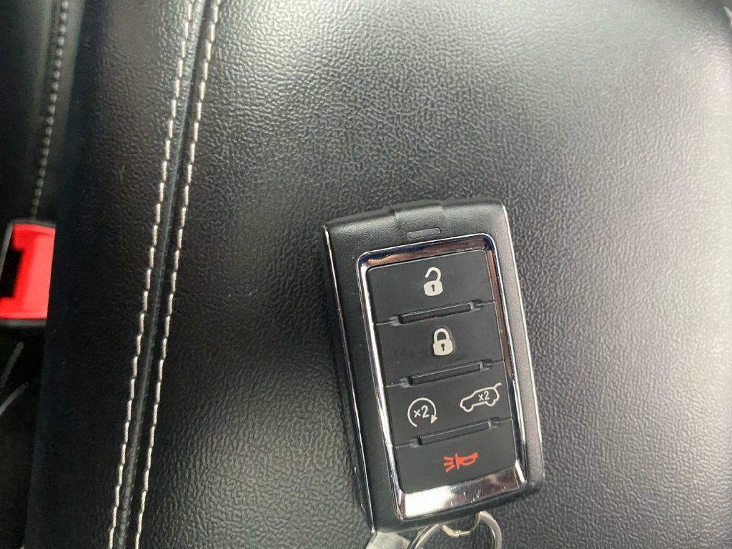 Certified 2023 Jeep Grand Cherokee L Altitude AWD/4WD image 26
