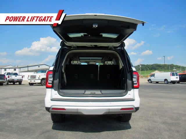 Used 2024 Ford Expedition Limited image 28