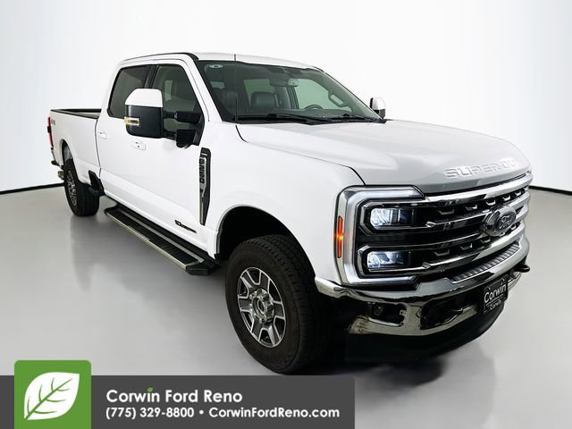 Used 2023 Ford F250 Lariat