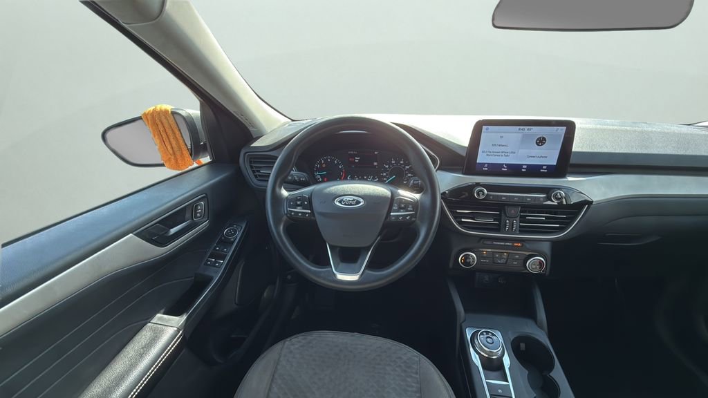 Used 2022 Ford Escape SE FWD image 21