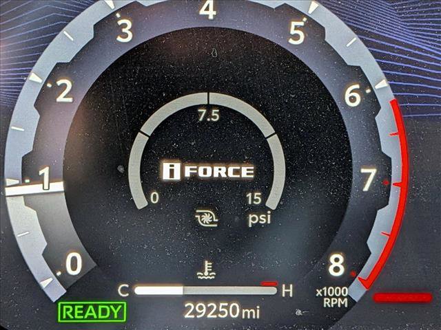 Used 2024 Toyota Land Cruiser w/ Premium Package AWD/4WD image 5