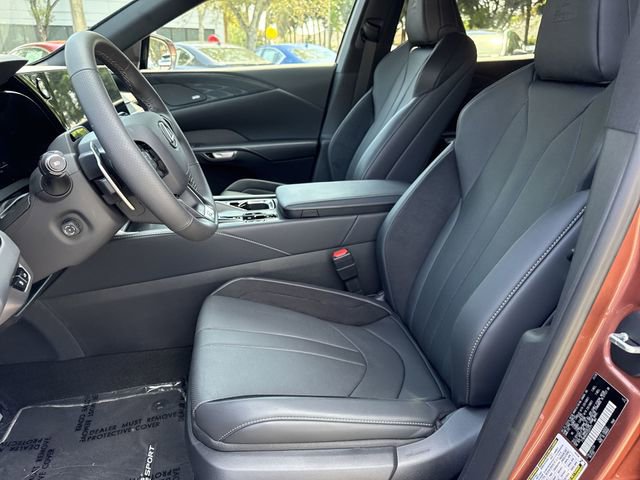 Used 2026 Lexus RX 500h F Sport w/ Convenience Package image 11