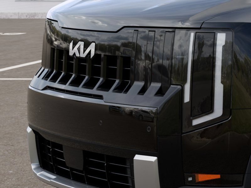 New 2027 Kia Telluride EX w/ Towing Package FWD image 12