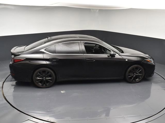 Used 2022 Lexus ES 350 F Sport w/ Accessory Package 2 image 46