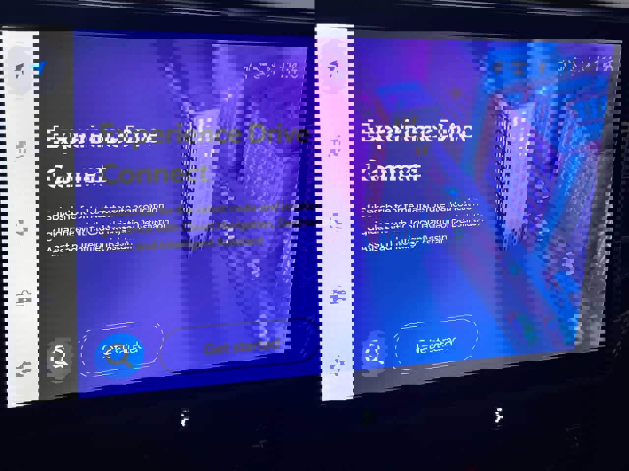 Used 2025 Toyota Tundra Platinum w/ TRD Off-Road Package image 18