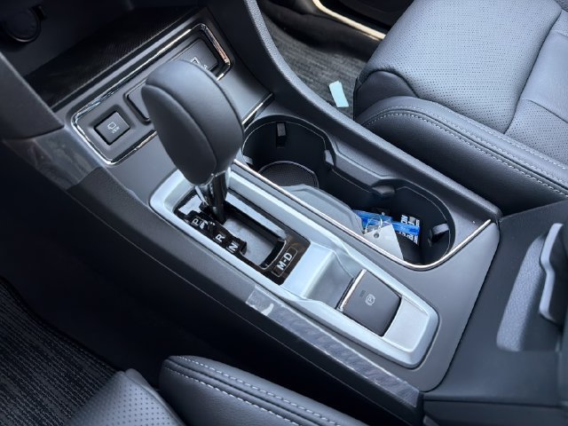 New 2027 Subaru Ascent Limited AWD/4WD image 15
