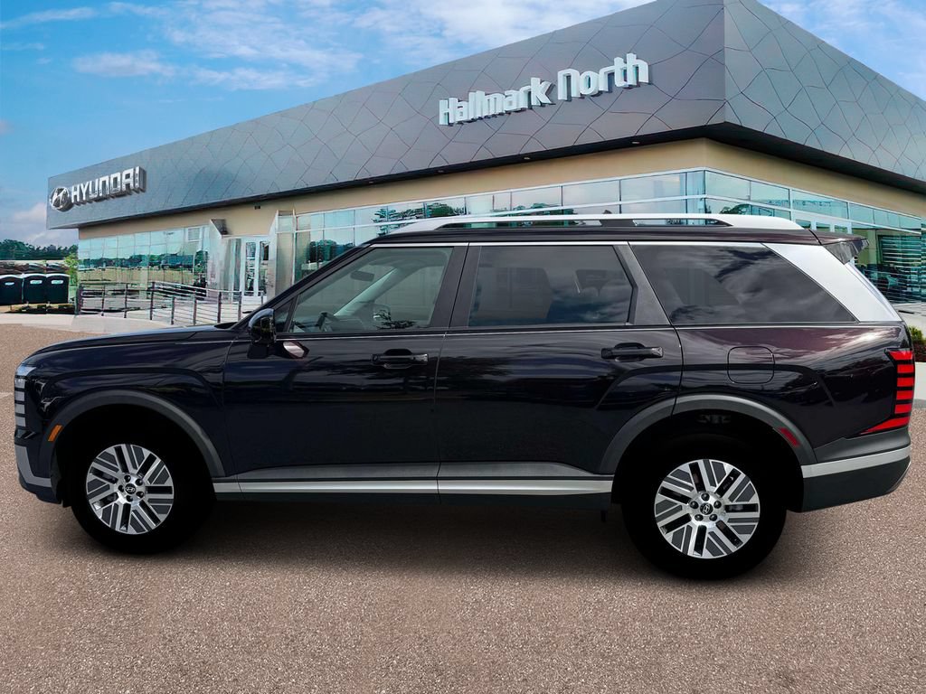 New 2026 Hyundai Palisade FWD Hybrid image 3