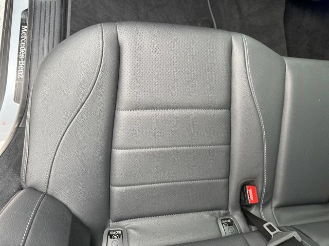 Certified 2025 Mercedes-Benz GLE 450 4MATIC image 24