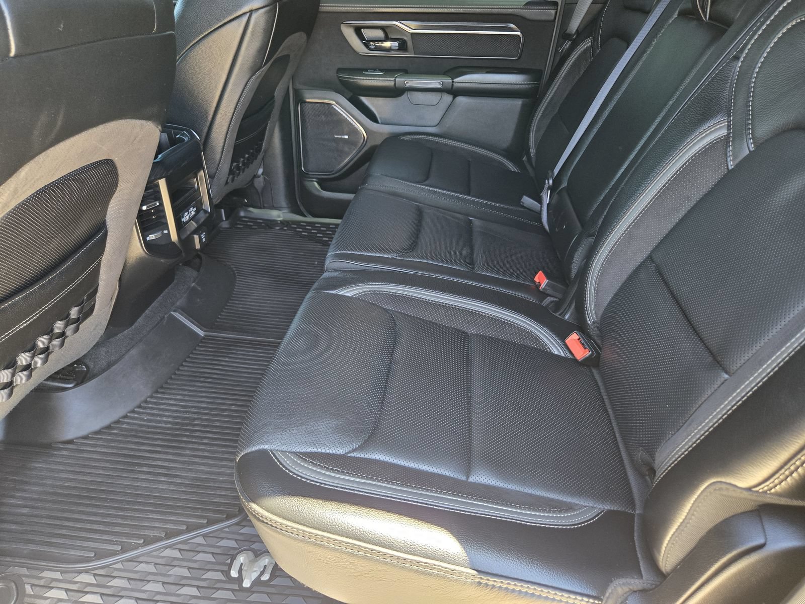 Used 2023 RAM 1500 TRX w/ TRX Level 1 Equipment Group AWD/4WD image 29