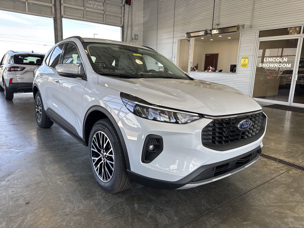 New 2026 Ford Escape SE image 29