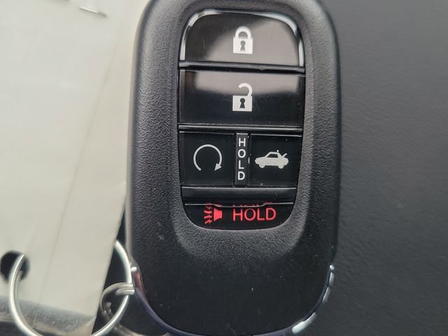 Used 2025 Honda Accord SE image 26