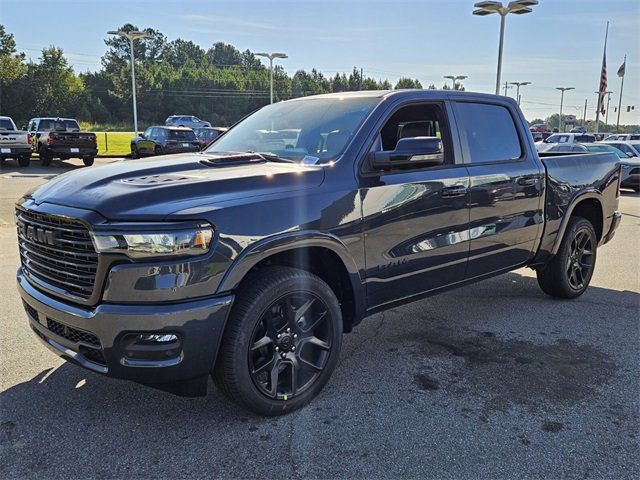 New 2026 RAM 1500 Laramie image 3