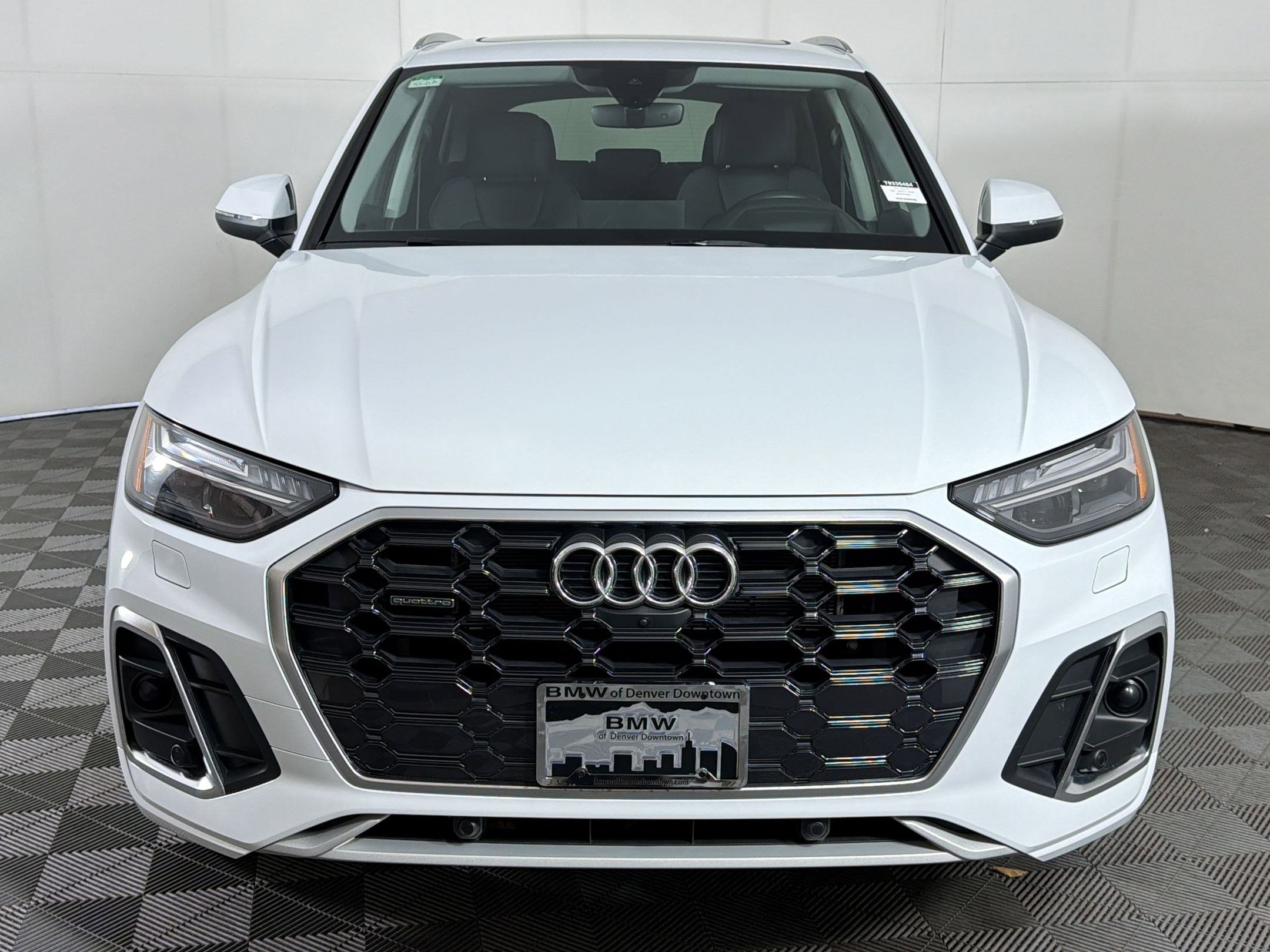 Used 2021 Audi Q5 e Prestige image 6