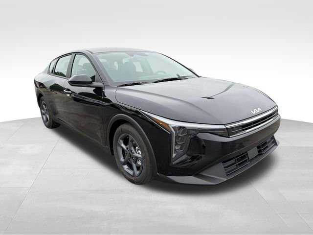 New 2026 Kia K4 FWD image 1