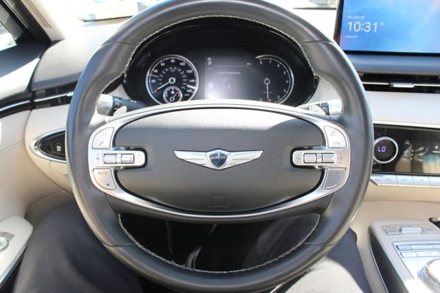 Used 2023 Genesis GV70 2.5T w/ Select Package image 16