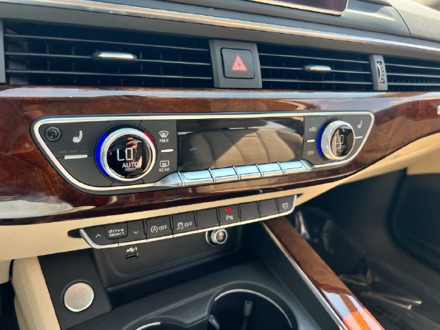 Used 2018 Audi A4 2.0T Prestige AWD/4WD image 25