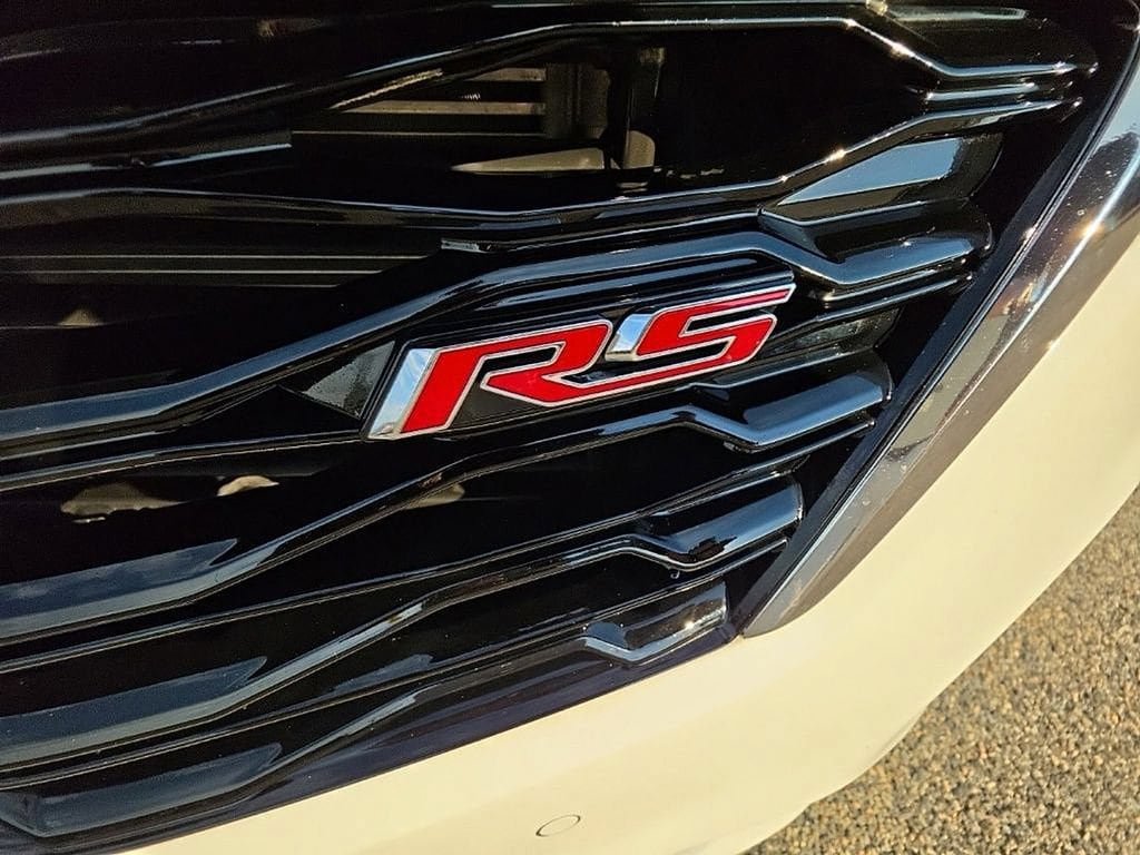 Used 2023 Chevrolet Equinox RS AWD/4WD image 37