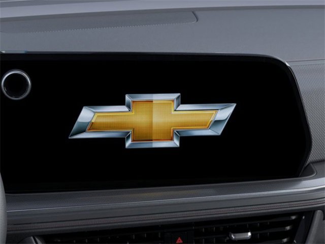 New 2026 Chevrolet Suburban RST image 20
