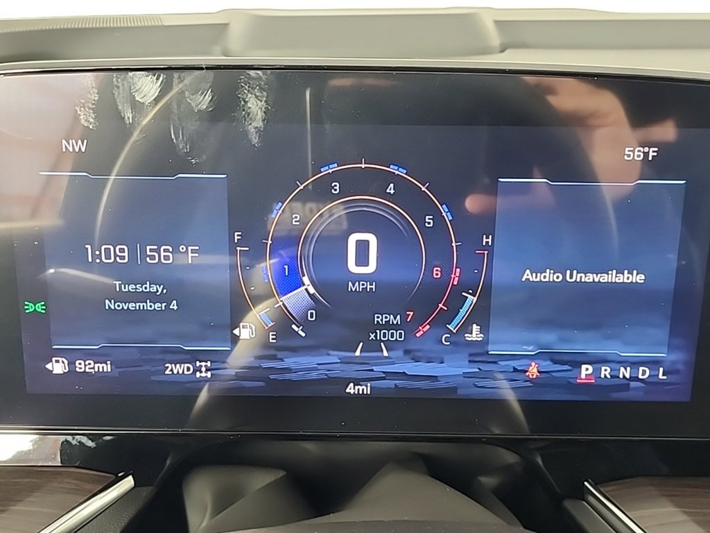 New 2026 Chevrolet Suburban Z71 w/ Comfort Package image 32