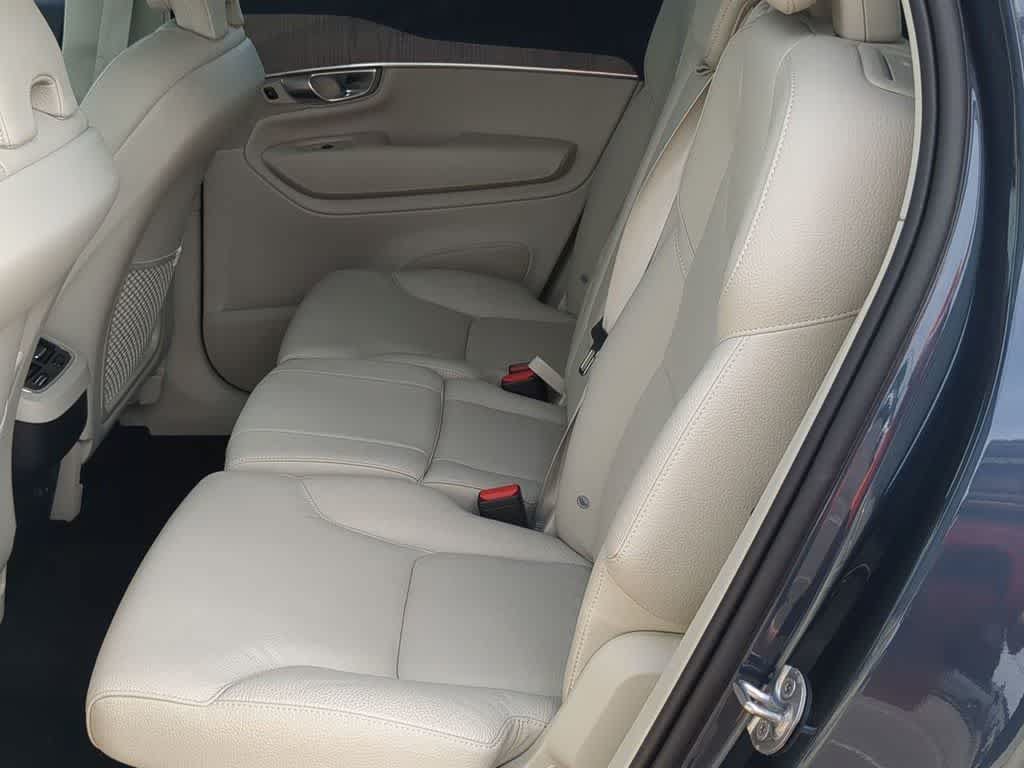 Certified 2023 Volvo XC90 B6 Plus w/ Protection Package Premier AWD/4WD image 18