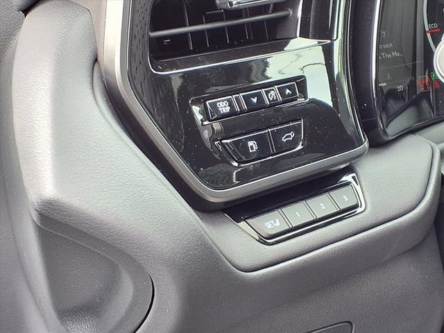 New 2026 Lexus TX 500h AWD image 18