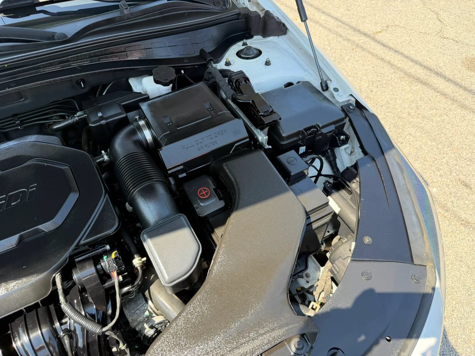 Used 2020 Kia Optima SE FWD image 33