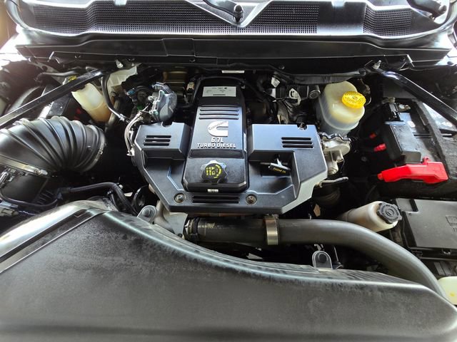 Used 2020 RAM 2500 Tradesman AWD/4WD image 24
