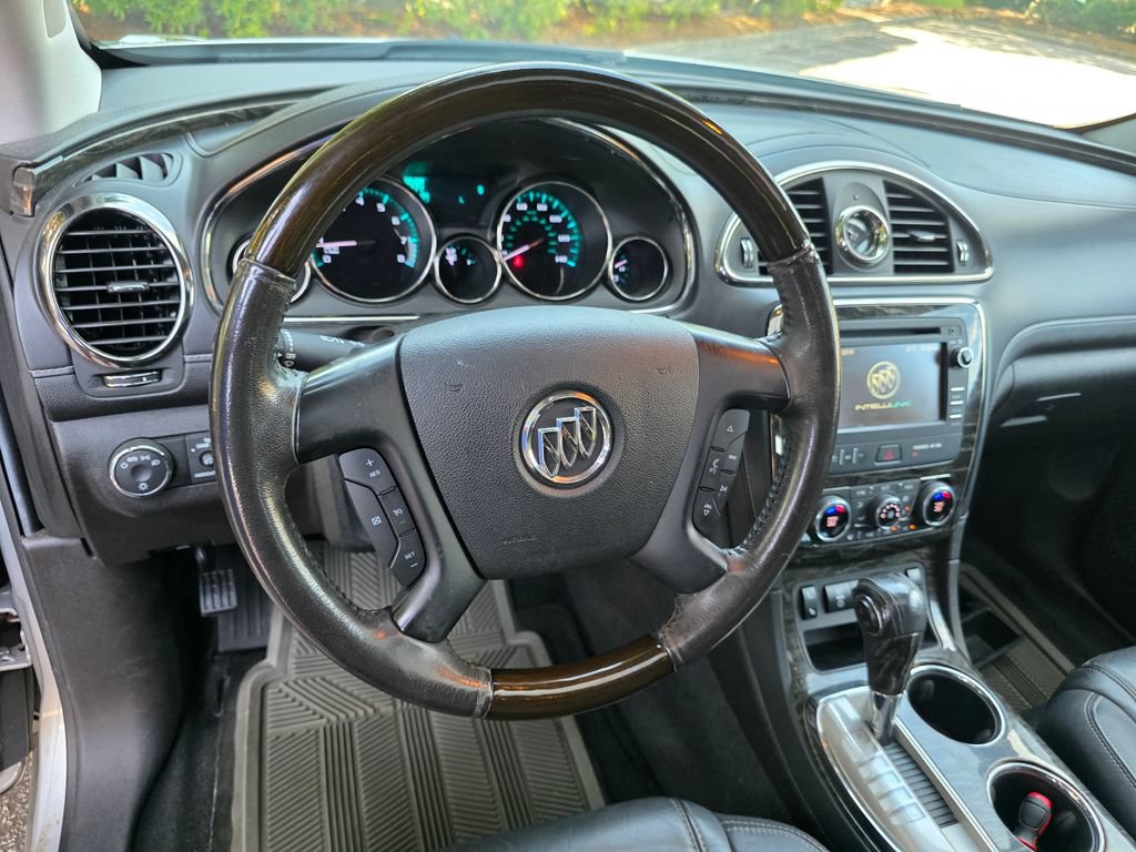 Used 2014 Buick Enclave Leather FWD image 15