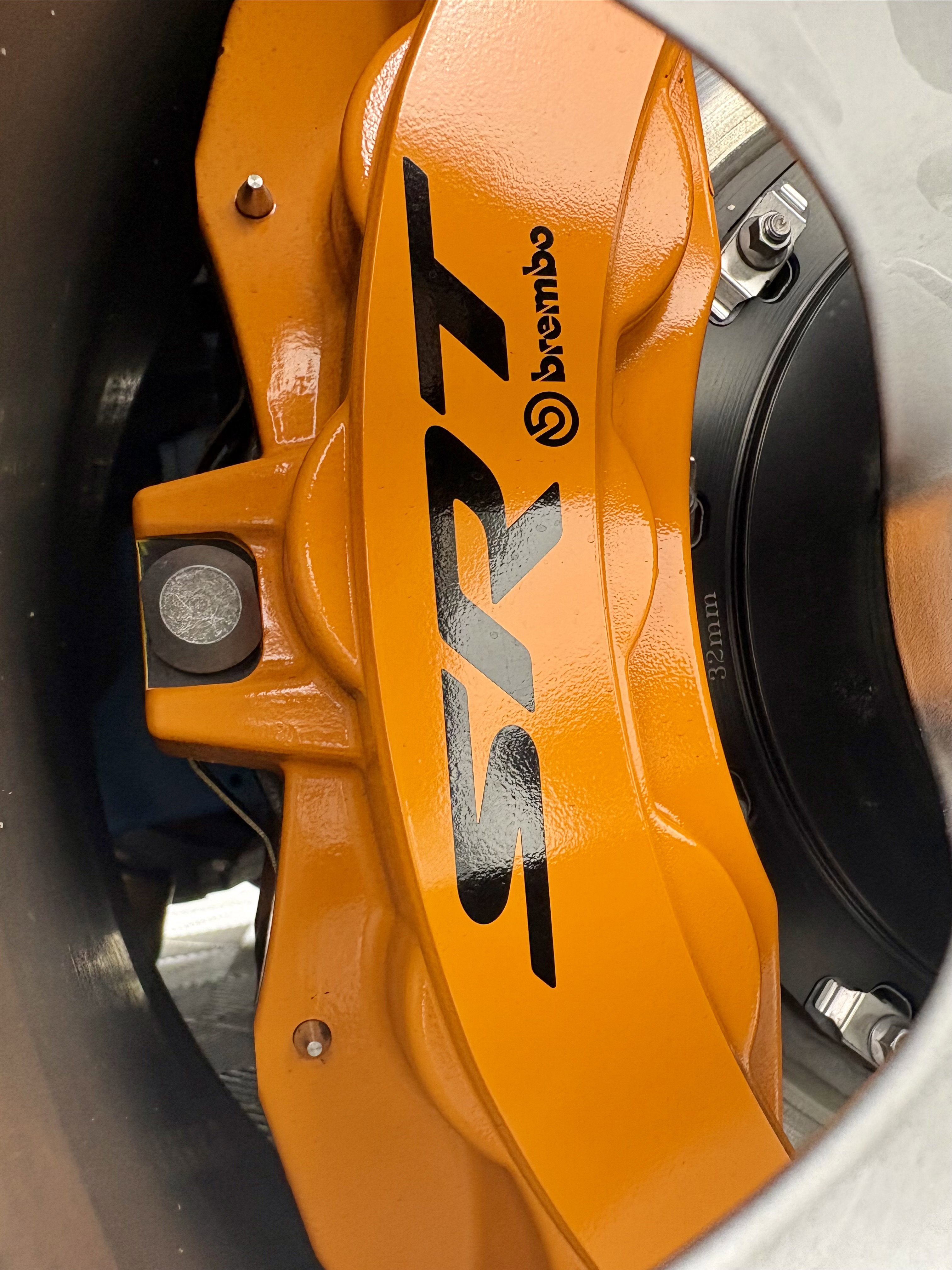 Used 2023 Dodge Challenger SRT Hellcat image 11