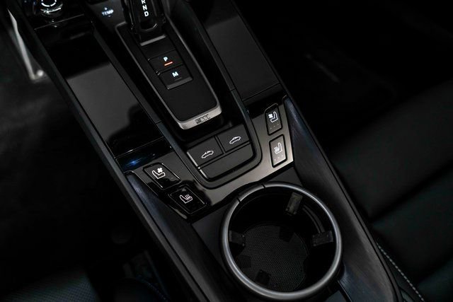 Used 2024 Porsche 911 Targa 4 GTS w/ Premium Package image 24